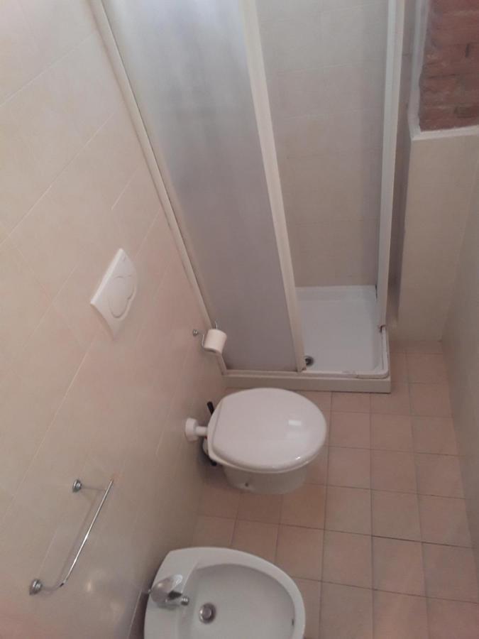 Villa Happy Flat Riparbella Exterior foto