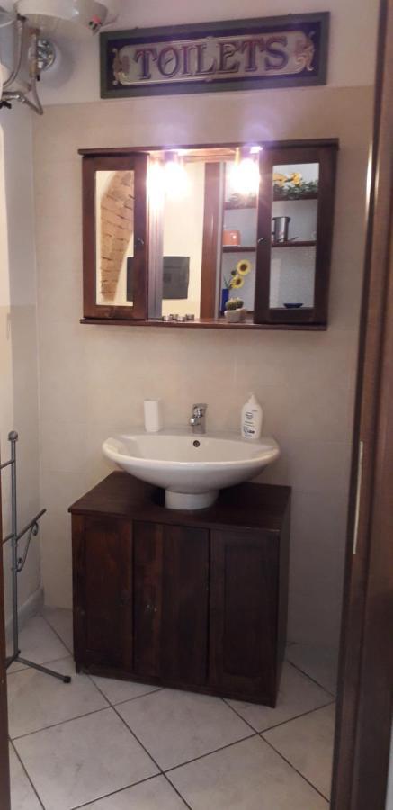 Villa Happy Flat Riparbella Exterior foto