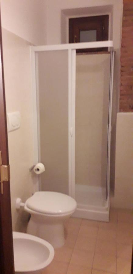 Villa Happy Flat Riparbella Exterior foto