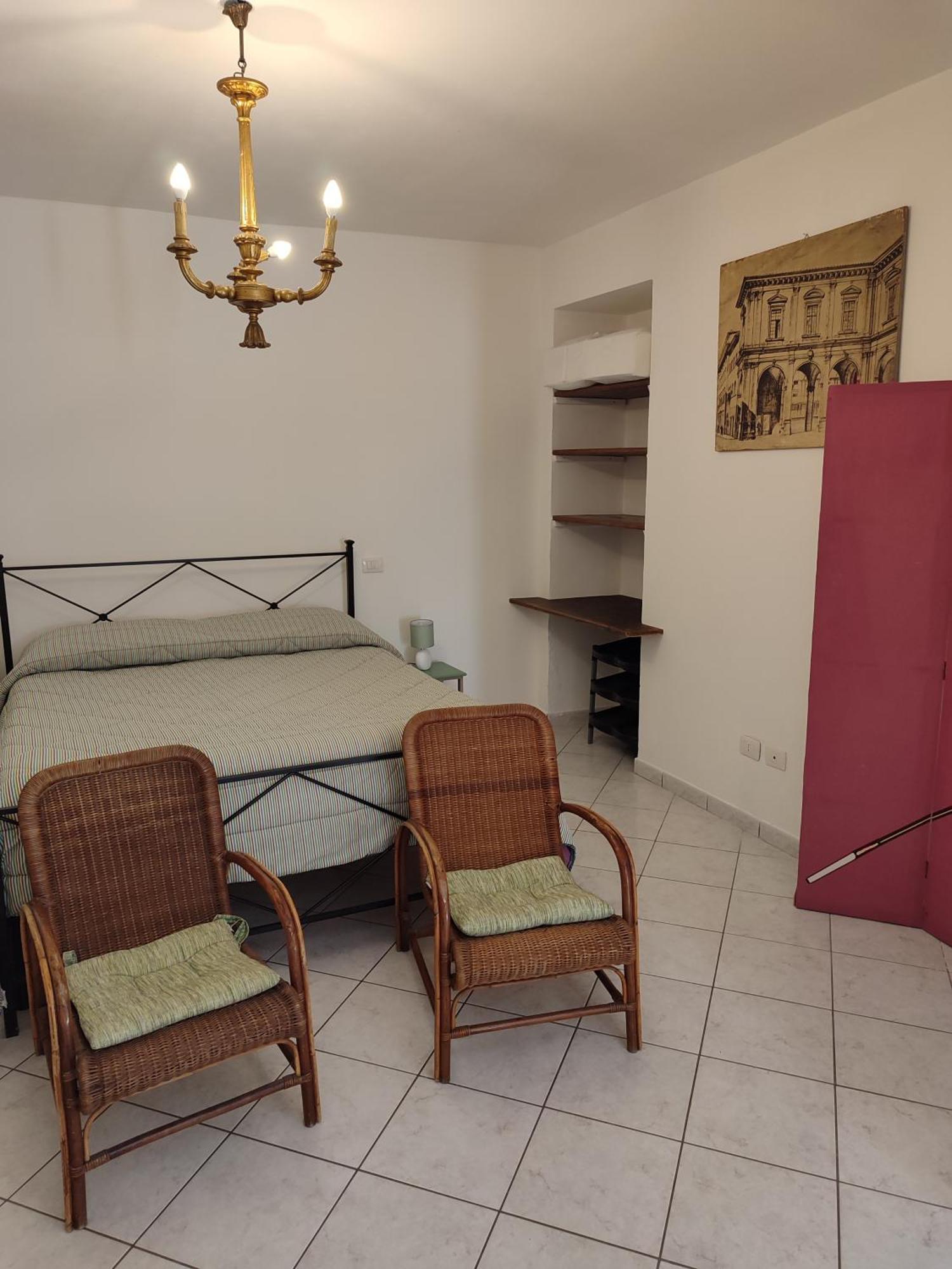 Villa Happy Flat Riparbella Exterior foto