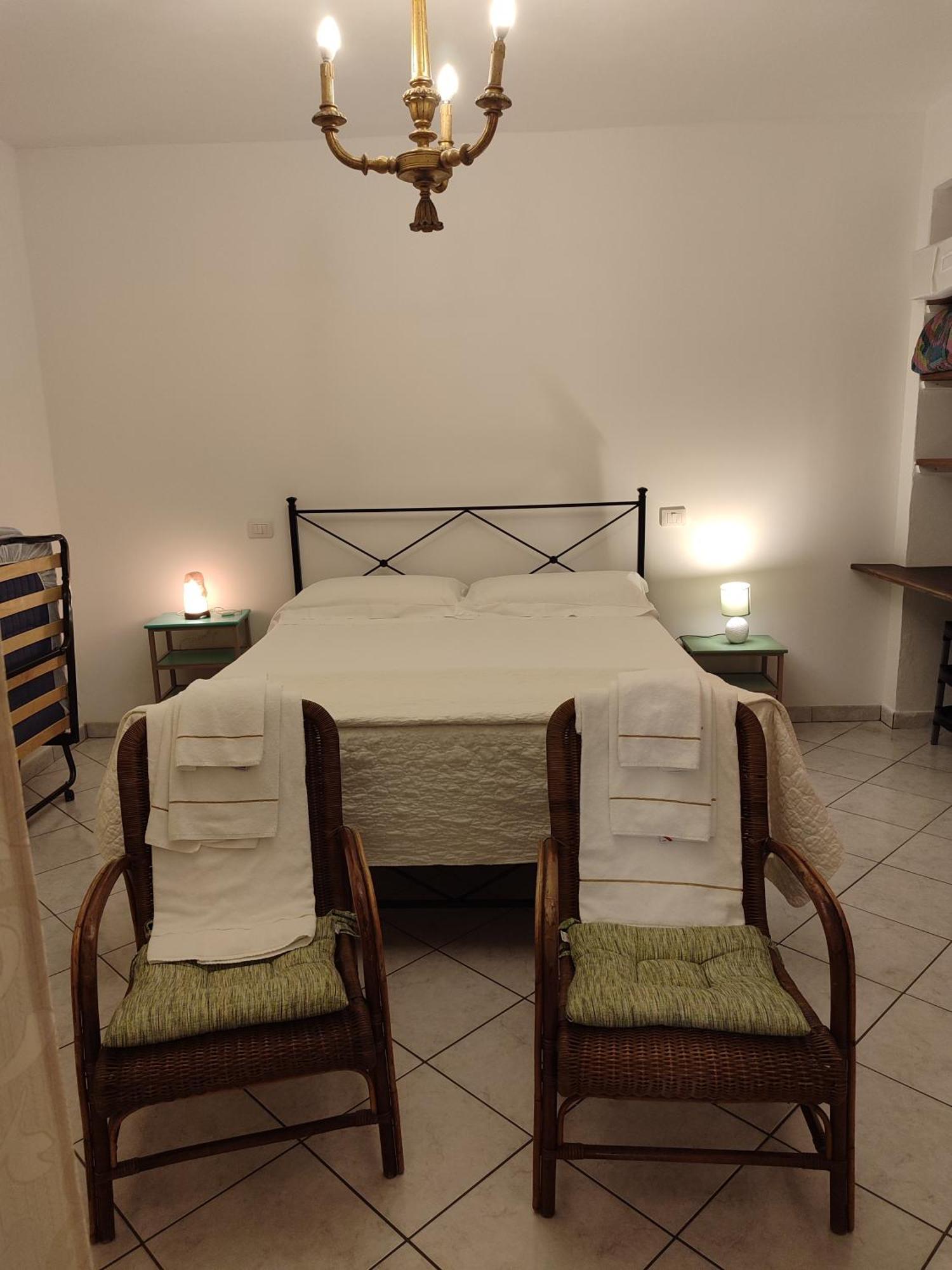 Villa Happy Flat Riparbella Exterior foto