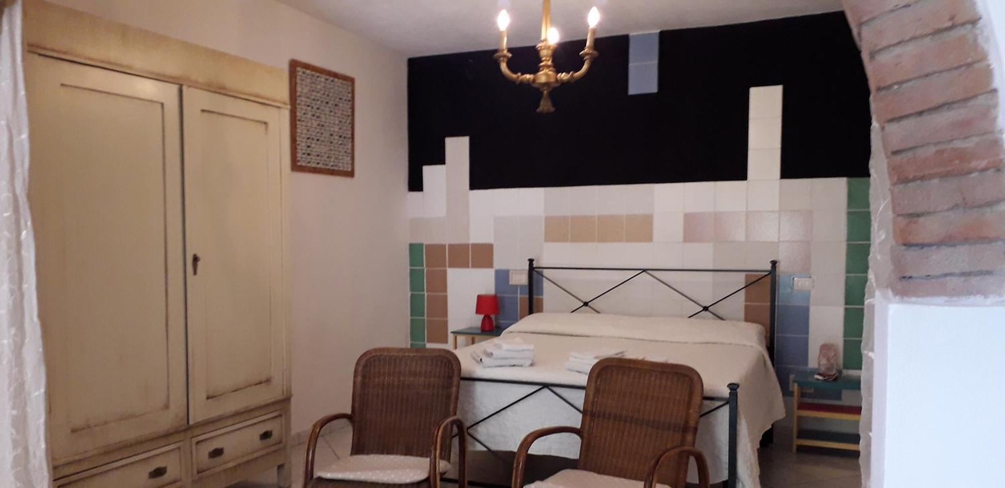 Villa Happy Flat Riparbella Habitación foto