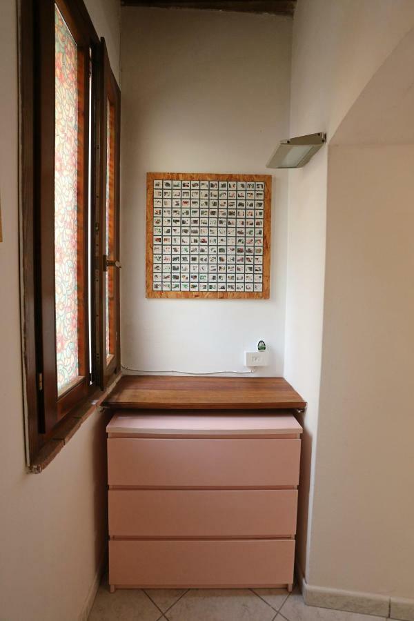 Villa Happy Flat Riparbella Exterior foto