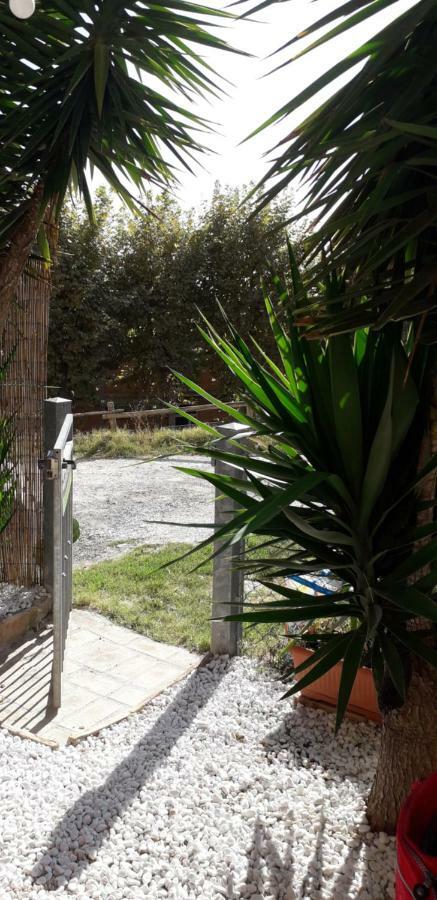 Villa Happy Flat Riparbella Exterior foto